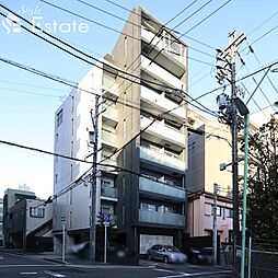 名古屋市千種区観月町２丁目