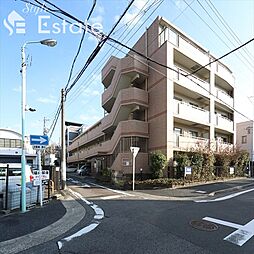 エスポアール千種 302