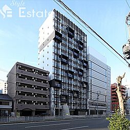 名古屋市中区新栄２丁目