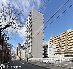 ハーモニーレジデンス名古屋今池 201