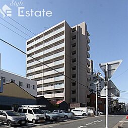 スカイコート松原 205