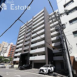 名古屋市中区新栄２丁目