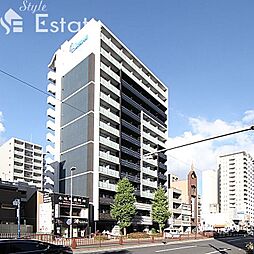 プレサンス広小路通今池 202
