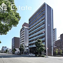 名古屋市中区新栄１丁目
