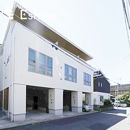 名古屋市千種区西山元町2丁目の一戸建て