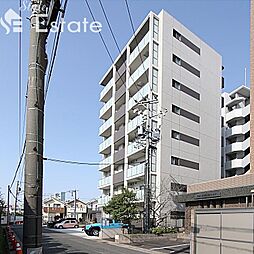 Tu　Casa　KEIWA 801