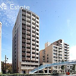 プレサンス金山グリーンパークス 603