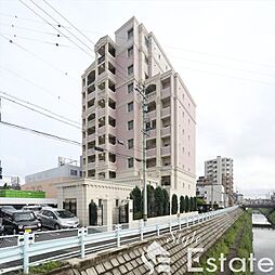 名古屋市昭和区檀溪通１丁目