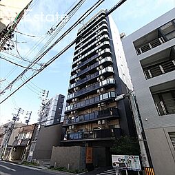 エステムコート名古屋新栄IIIグローリィ 1403