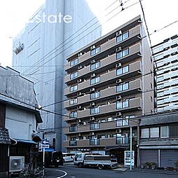 名古屋市中区新栄１丁目