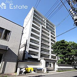 名古屋市中区新栄３丁目