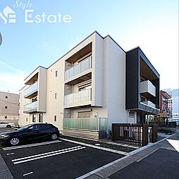フェリシアガーデン 301