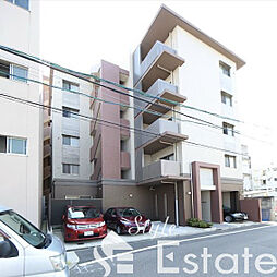 名古屋市千種区本山町４丁目