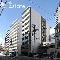 名古屋市中区新栄２丁目