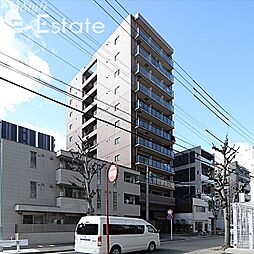 名古屋市中区新栄１丁目