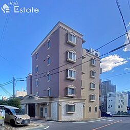 名古屋市千種区本山町４丁目