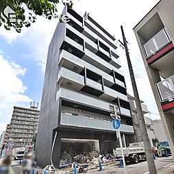 名古屋市千種区内山２丁目