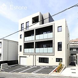 名古屋市千種区西山元町２丁目
