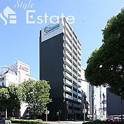 プレサンス大須観音 905