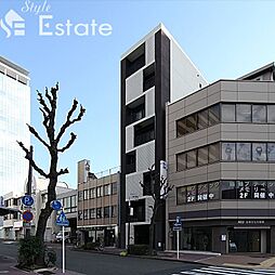 名古屋市中区丸の内１丁目