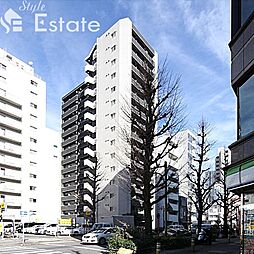 名古屋市中区丸の内３丁目