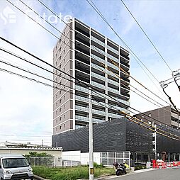 S-RESIDENCE茶屋ヶ坂East 1102