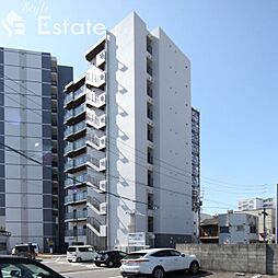 名古屋市中区金山３丁目