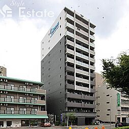 プレサンス久屋大通公園エアリー 605