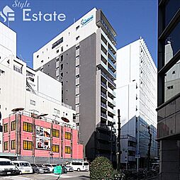 名古屋市中区丸の内３丁目