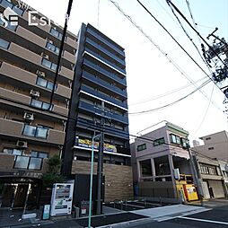 エステムコート名古屋新栄VI アートテラス 504