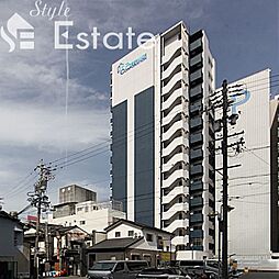 プレサンスTHE大須観音 405