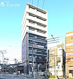 名古屋市千種区姫池通１丁目