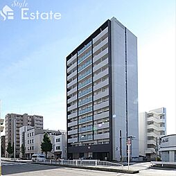 パルティール今池アネックス 804