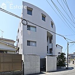 名古屋市千種区穂波町３丁目