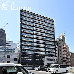 プレサンス今池駅前フェルディノ 1009