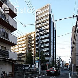 名古屋市中区金山２丁目