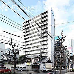 プレサンス伏見アーバンベース 803