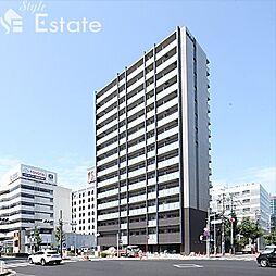 名古屋市中区葵１丁目