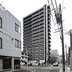 名古屋市中区橘１丁目