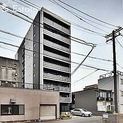 名古屋市中区松原２丁目