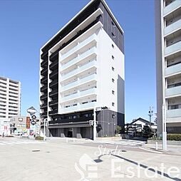 名古屋市昭和区阿由知通５丁目