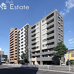 名古屋市中区新栄３丁目