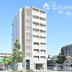 名古屋市昭和区阿由知通３丁目