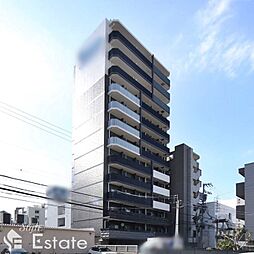 名古屋市千種区橋本町１丁目