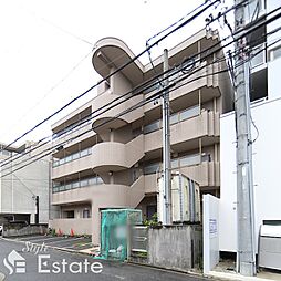名古屋市千種区清住町１丁目