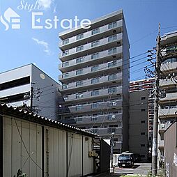 名古屋市中区大須３丁目