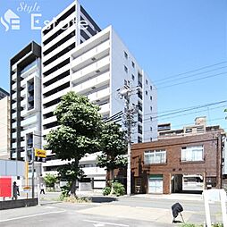 名古屋市中区千代田３丁目