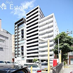名古屋市中区千代田３丁目