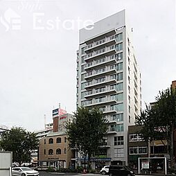 名古屋市中区大須３丁目