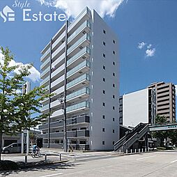 フォレスタ阿由知 201